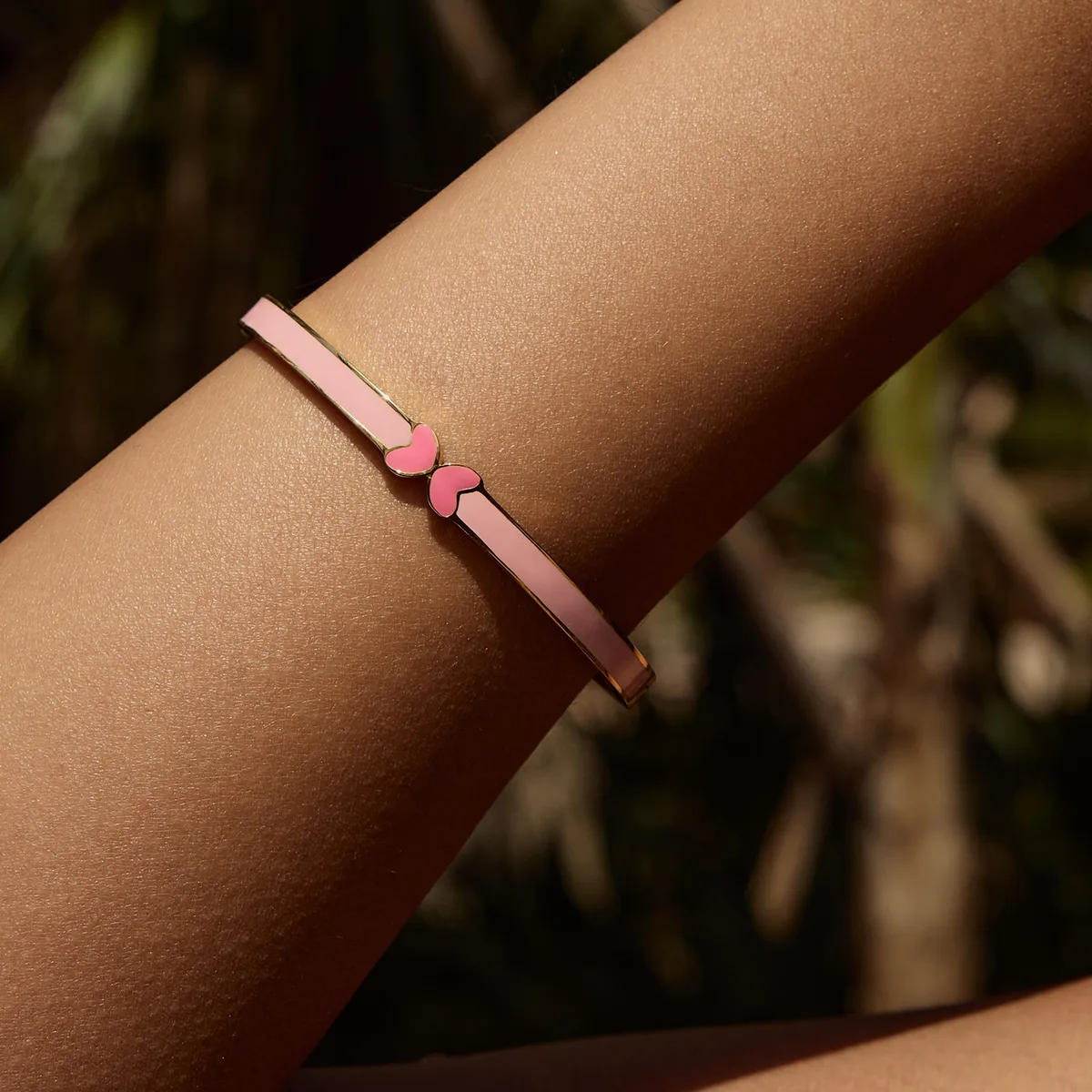 Bow Knot Casual Modern Style Commute 316 Stainless Steel  Bangle In Bulk display picture 1