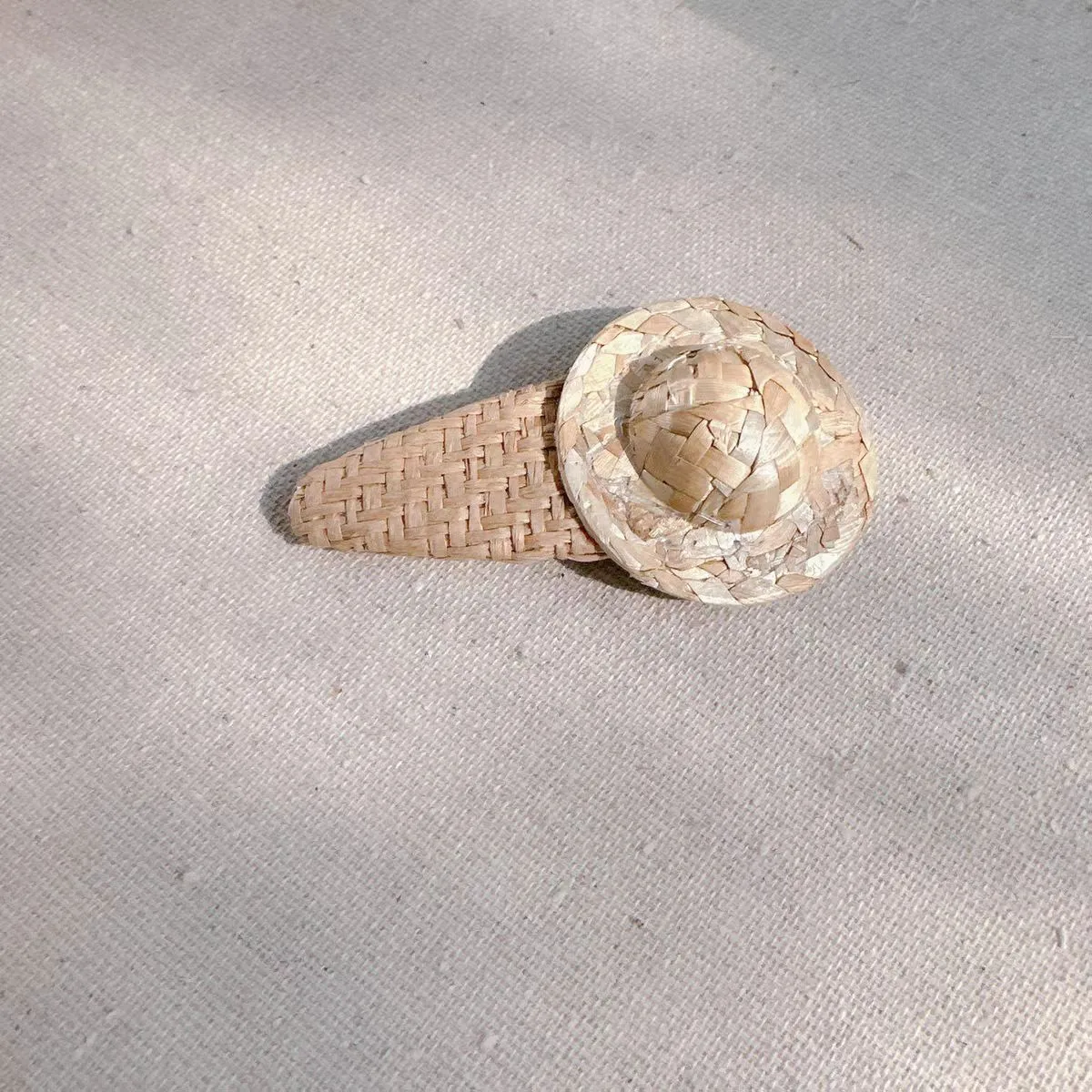 Nouvelle Été Bord De Mer Vacances Chaude Fille Sirène Princesse Cheveux Accessoires Simulation Shell Étoile De Mer Côté Clip Épingle À Cheveux En Épingle À Cheveux Fille display picture 7