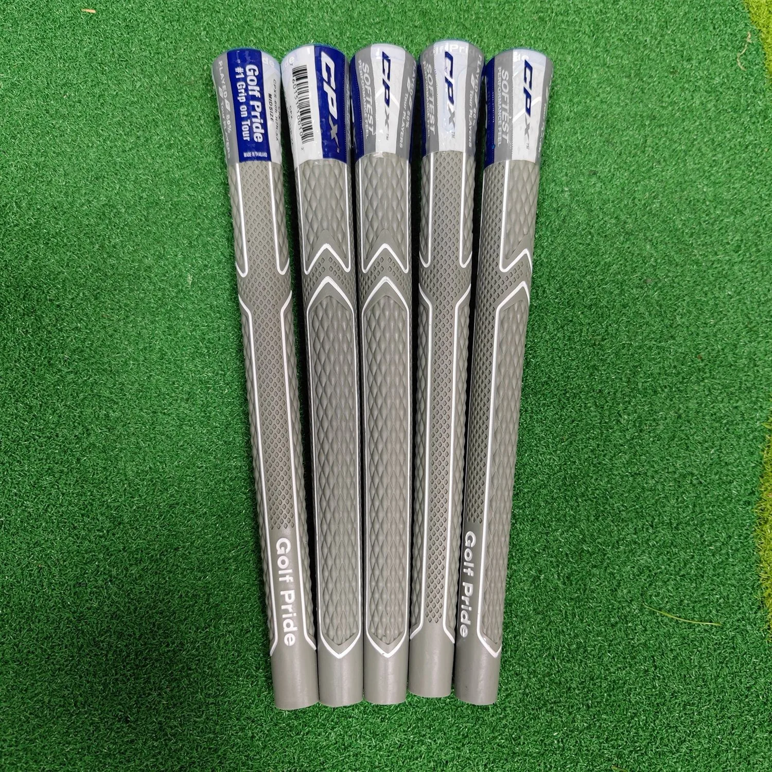 Hot Selling Golf Pride CPX Golf Grip Source Factory In Stock Direct Supply display picture 6