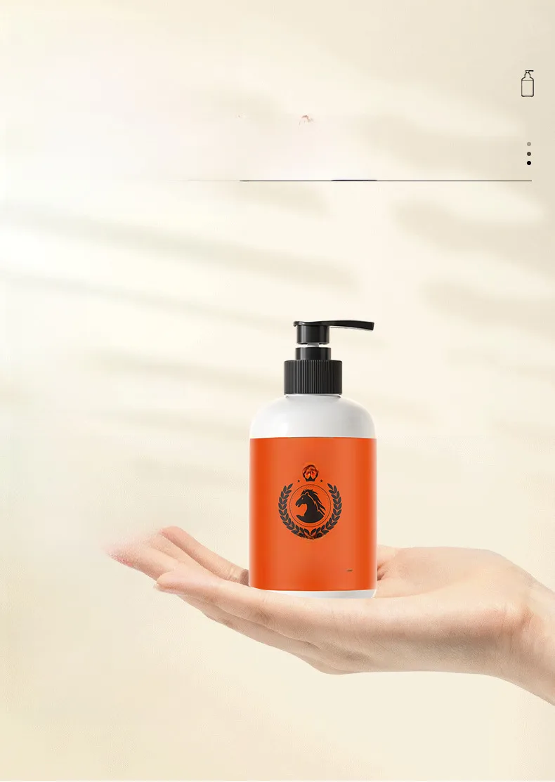 Crème Hydratante Pour Les Mains Et Les Pieds Laurel Vaseline Huile Cheval Anti-Rides Pour L'Hiver Nourrissante Et Moisturisante display picture 9