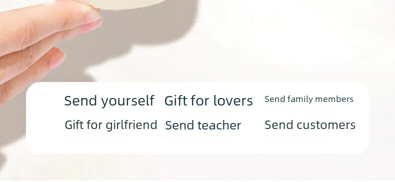 Laurel Vaseline Horse Oil Hand Foot Nourishing Cream Moisturizing Hydrating Body Milk Hand Care Autumn Winter Anti-Crack display picture 11