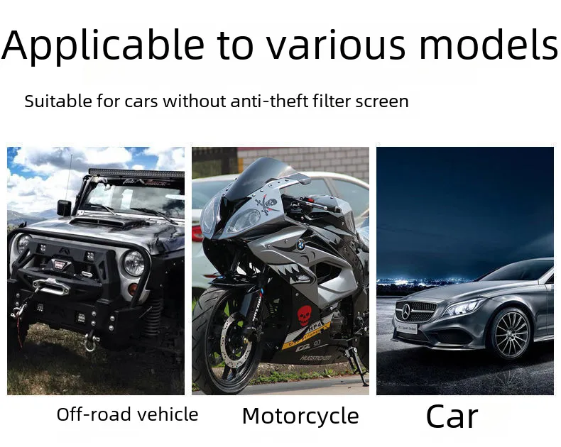 Kit De Pompe À Huile Et Carburant Diesel/Gaz Manuelle Avec Ballon D'Air Et Pinces En Métal Pour Transfert De Carburant Voiture Et Camion display picture 4