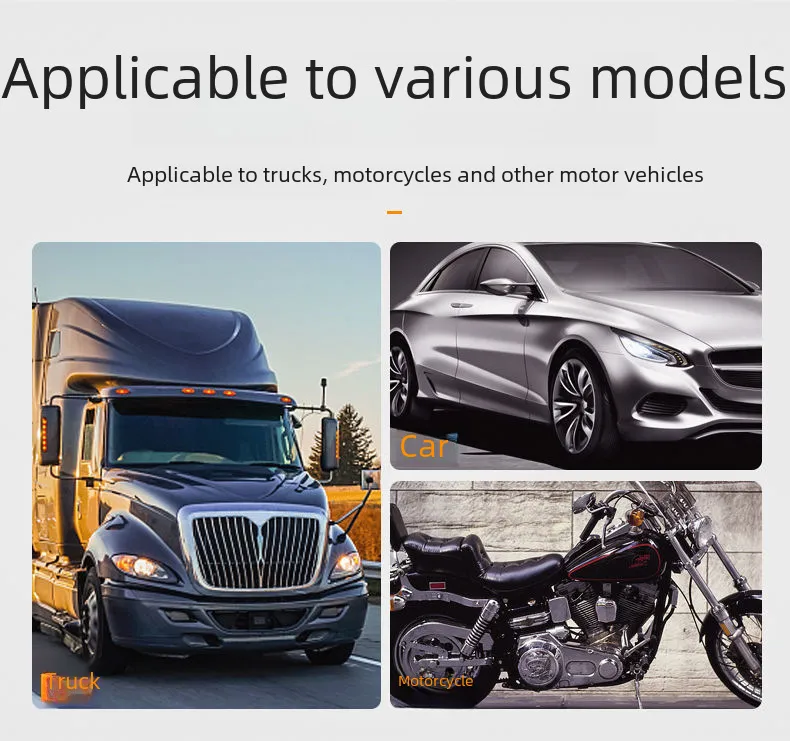 Kit De Bomba De Succión Manual Para  Y Gasolina Con Tubo De 1.5m 1m Y 2m Bolsa De Aire Y Tornillos Metálicos Para Transferencia De Combustible Para Coches Y Camiones display picture 8