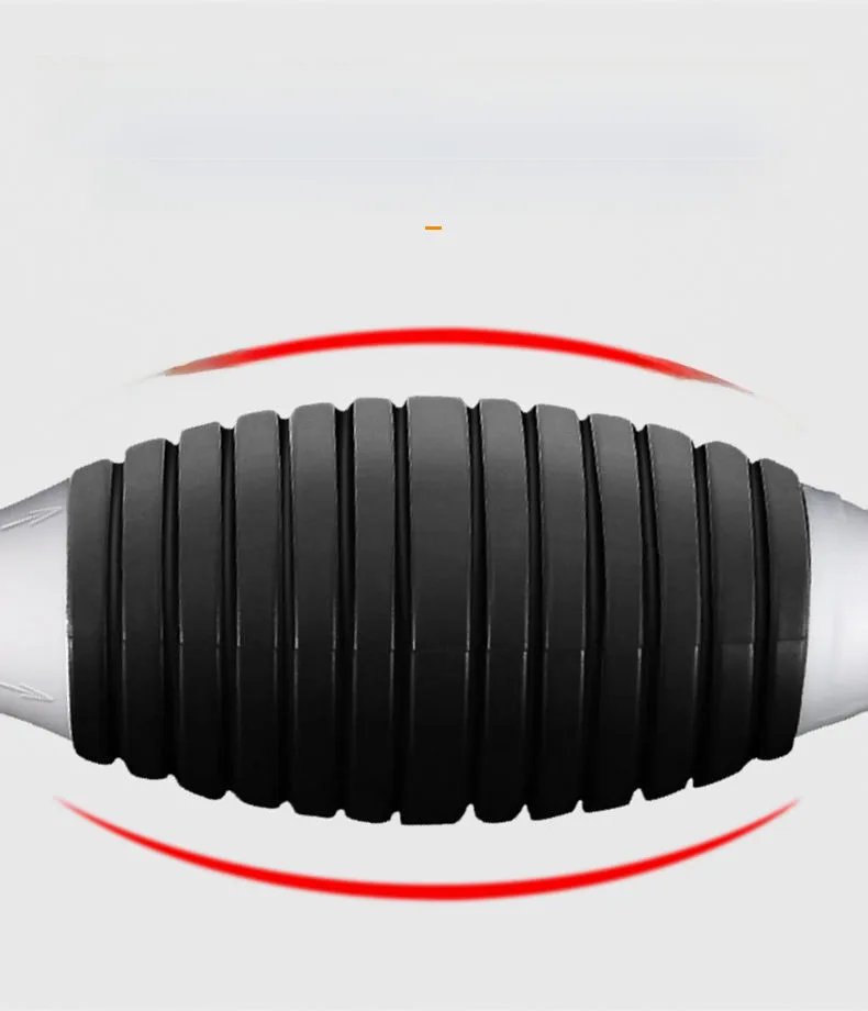 Kit De Bomba De Succión Manual Para  Y Gasolina Con Tubo De 1.5m 1m Y 2m Bolsa De Aire Y Tornillos Metálicos Para Transferencia De Combustible Para Coches Y Camiones display picture 13