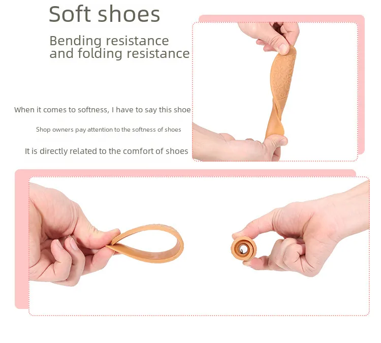Girls High Heel Shoes Children's Fashion Piano Show Performance Shiny Sequins Princess Shoes Synthetic Leather Uppers Rubber Soles display picture 19