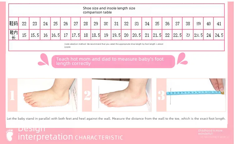 Girls High Heel Shoes Children's Fashion Piano Show Performance Shiny Sequins Princess Shoes Synthetic Leather Uppers Rubber Soles display picture 20