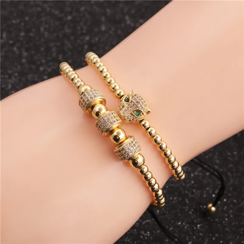 Animal Moda Cobre Venta Al Por Mayor display picture 2