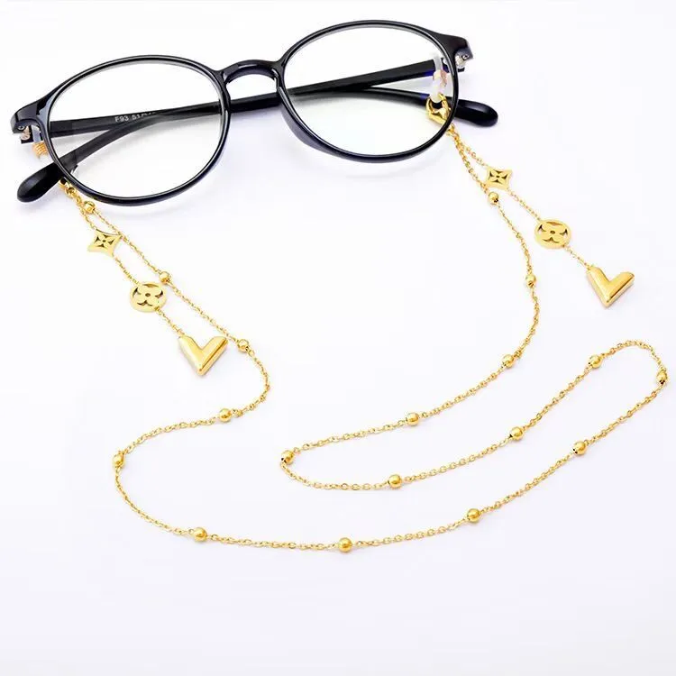 Glasses Chain