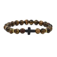 Cross Fashion No Inlaid Alloy Bracelets Wholesale main image 3