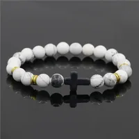 Cross Fashion No Inlaid Alloy Bracelets Wholesale main image 4