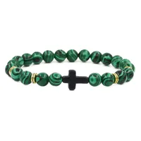 Cross Fashion No Inlaid Alloy Bracelets Wholesale main image 5