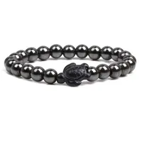 Fashion Tortoise Turquoise Plating No Inlaid Bracelets main image 1