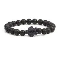 Fashion Tortoise Turquoise Plating No Inlaid Bracelets main image 12