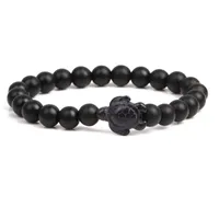 Fashion Tortoise Turquoise Plating No Inlaid Bracelets main image 11