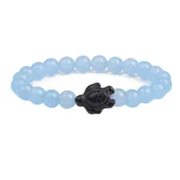 Fashion Tortoise Turquoise Plating No Inlaid Bracelets main image 13