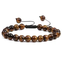 Geometric Fashion No Inlaid Agate Bracelets Wholesale main image 2
