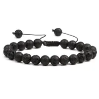 Geometric Fashion No Inlaid Agate Bracelets Wholesale main image 5