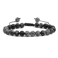 Geometric Fashion No Inlaid Agate Bracelets Wholesale main image 7