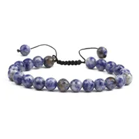 Geometric Fashion No Inlaid Agate Bracelets Wholesale main image 9