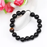 Animal Fashion No Inlaid Natural Stone Bracelets Wholesale main image 2
