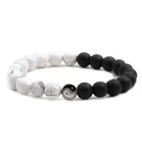Copper Fashion Geometric Bracelet  (black Scrub)  Fine Jewelry Nhyl0650-black-scrub main image 2
