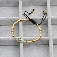 Geometric Fashion No Inlaid Titanium Steel Wholesale main image 5
