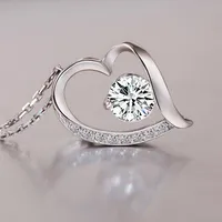 Heart Korean Style Wholesale main image 2
