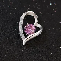 Heart Korean Style Wholesale main image 4