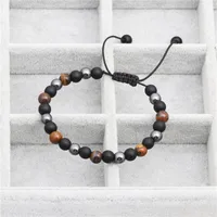 Geometric Fashion Zircon Copper Bracelets Wholesale main image 3