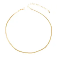 Titanium Steel Fashion Necklace main image 3