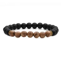 Fashion Geometric No Inlaid Bracelets main image 4