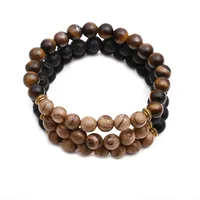 Fashion Geometric No Inlaid Bracelets main image 5