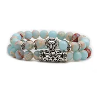 Animal Fashion No Inlaid Copper Bracelets Wholesale main image 1