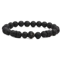 Animal Fashion Zircon Titanium Steel Copper Bracelets Wholesale main image 2