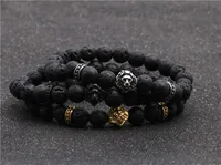 Animal Fashion Zircon Titanium Steel Copper Bracelets Wholesale main image 4
