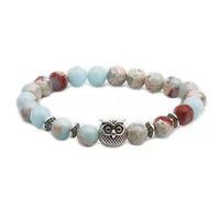 Animal Fashion No Inlaid Copper Bracelets Wholesale sku image 9