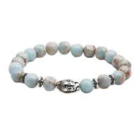 Animal Fashion No Inlaid Copper Bracelets Wholesale sku image 10