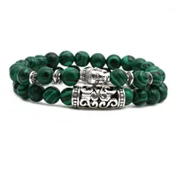 Animal Fashion Copper Bracelets Wholesale main image 4