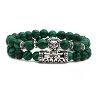 Animal Fashion Copper Bracelets Wholesale main image 5