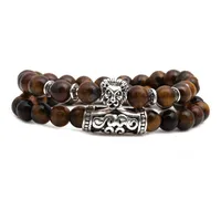 Animal Fashion Copper Bracelets Wholesale main image 4