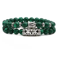 Animal Fashion Copper Bracelets Wholesale sku image 1