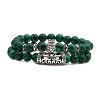 Animal Fashion Copper Bracelets Wholesale sku image 14