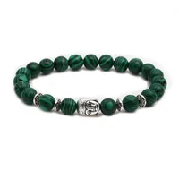 Animal Fashion Copper Bracelets Wholesale sku image 2