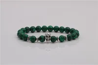 Animal Fashion Copper Bracelets Wholesale sku image 3