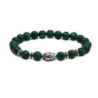 Animal Fashion Copper Bracelets Wholesale sku image 9