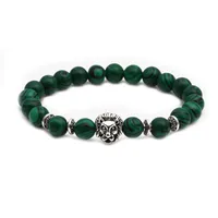 Animal Fashion Copper Bracelets Wholesale sku image 10