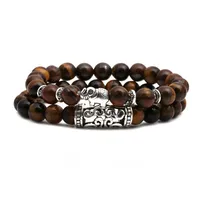 Animal Fashion Copper Bracelets Wholesale sku image 13