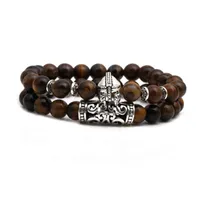Animal Fashion Copper Bracelets Wholesale sku image 15