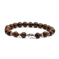 Animal Fashion Copper Bracelets Wholesale sku image 5