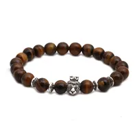 Animal Fashion Copper Bracelets Wholesale sku image 6